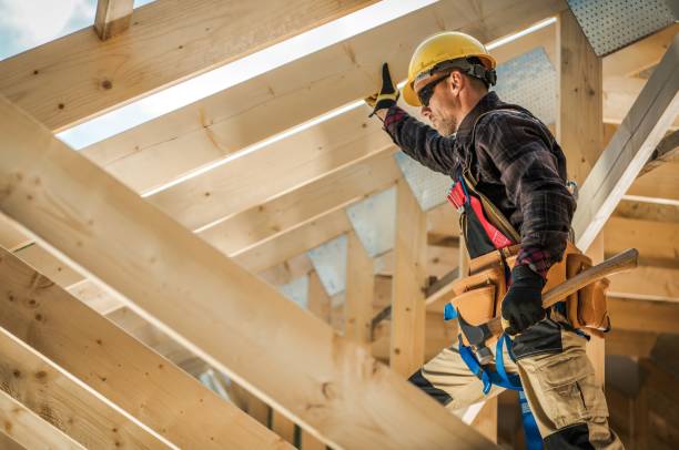 Best Roof Waterproofing Services  in Carrboro, NC