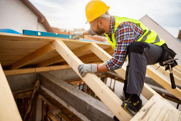 Best Roof Installation Near Me  in Carrboro, NC