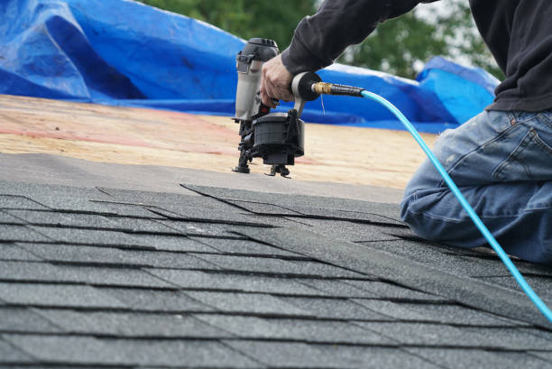 Best Commercial Roofing Services  in Carrboro, NC