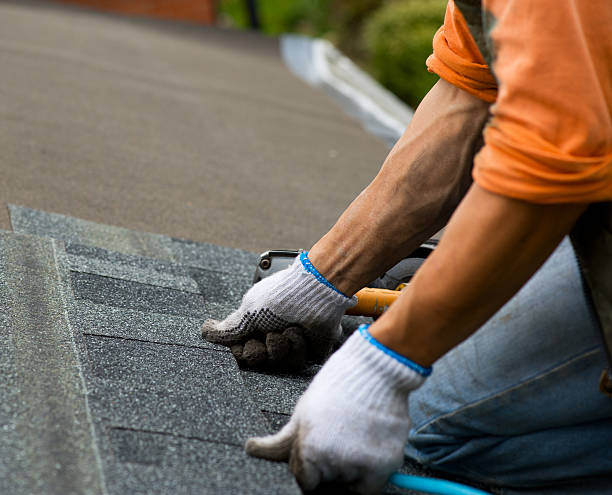 Best Flat Roof Repair Services  in Carrboro, NC